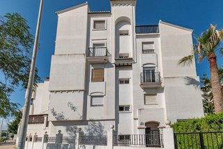 Piso en venta en Salobreña Costa en Salobreña