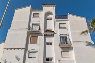 Piso en venta en Salobreña Costa en Salobreña