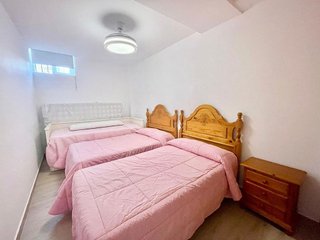 Piso en venta en Salobreña Costa en Salobreña