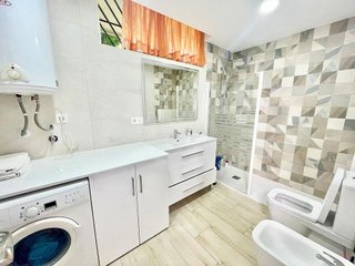 Piso en venta en Salobreña Costa en Salobreña