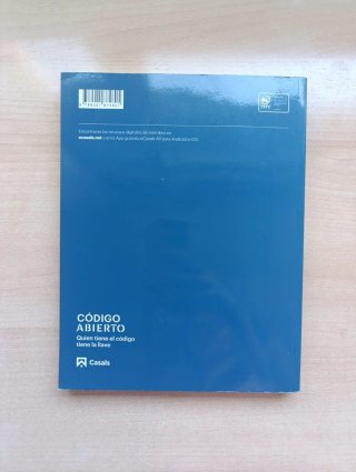 Lengua castellana y literatura 2, Le Bachillerato