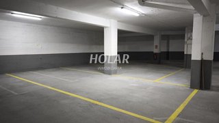 Garaje en venta en Travesía de Vigo - San Xoán en Vigo
