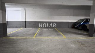 Garaje en venta en Travesía de Vigo - San Xoán en Vigo