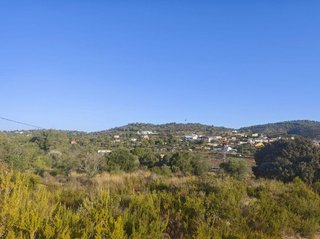 Terreno en venta en Benissa pueblo en Benissa