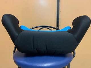 2 Asientos Elevadores niño coche como nuevos