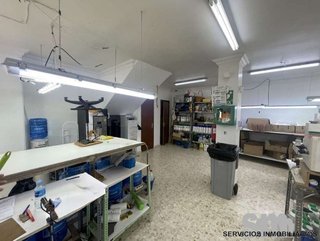 Local comercial en venta en Ubrique