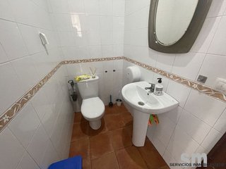 Local comercial en venta en Ubrique