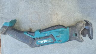 Sierra Circular Makita