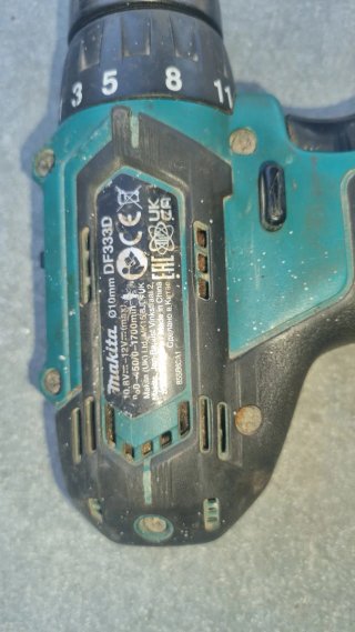 Sierra Circular Makita