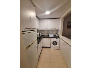 Piso en venta en Pedregalejo en Málaga