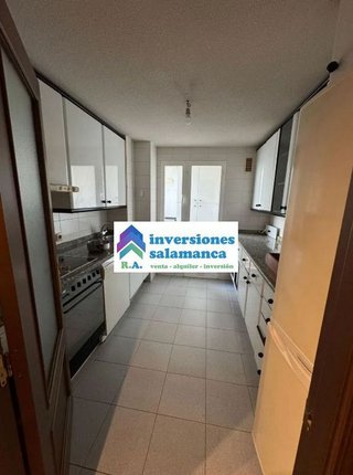 Piso en venta en Santa Marta de Tormes