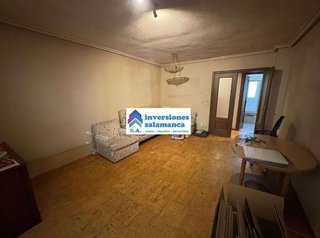 Piso en venta en Santa Marta de Tormes