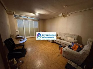 Piso en venta en Santa Marta de Tormes