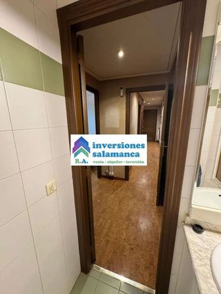 Piso en venta en Santa Marta de Tormes
