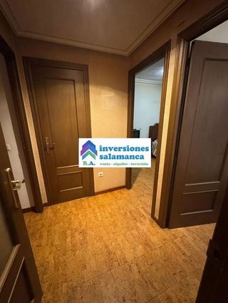 Piso en venta en Santa Marta de Tormes