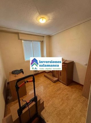Piso en venta en Santa Marta de Tormes