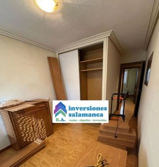 Piso en venta en Santa Marta de Tormes