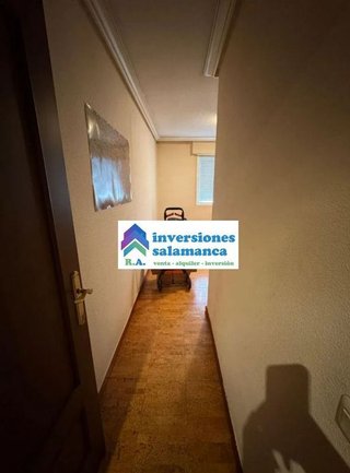 Piso en venta en Santa Marta de Tormes
