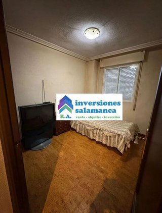 Piso en venta en Santa Marta de Tormes