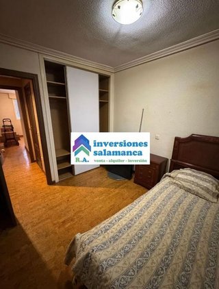 Piso en venta en Santa Marta de Tormes