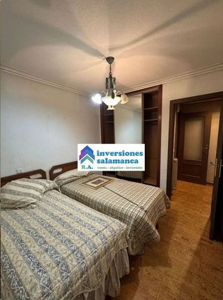 Piso en venta en Santa Marta de Tormes