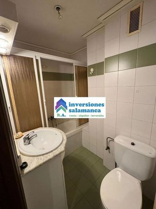 Piso en venta en Santa Marta de Tormes