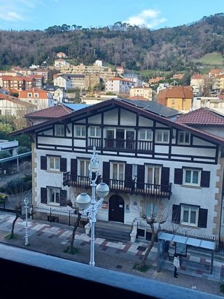 Piso en venta en Gros en San Sebastián-Donostia