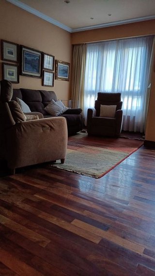 Piso en venta en Gros en San Sebastián-Donostia