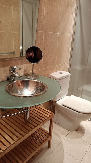 Piso en venta en Gros en San Sebastián-Donostia