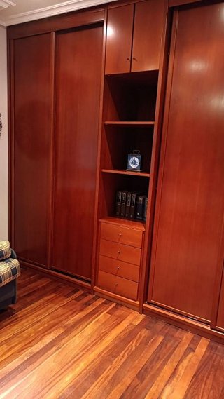 Piso en venta en Gros en San Sebastián-Donostia