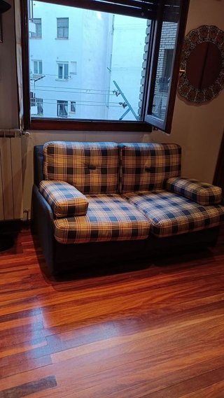 Piso en venta en Gros en San Sebastián-Donostia