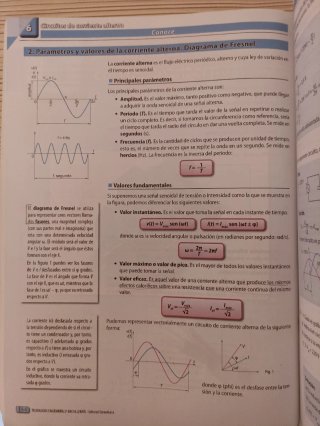 Libro Tecnología e Ingeniería II 2°Bachillertao