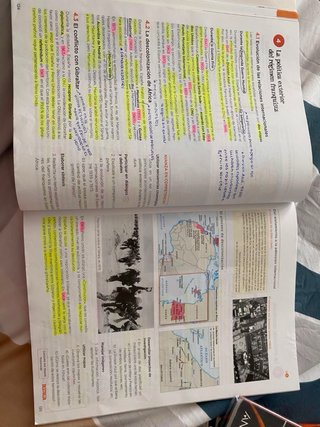 Geografía e Historia, 4 ESO, Madrid, Operación ...