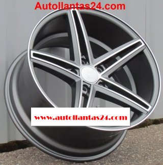 Juego 4 llantas para bmw varios tamaños 36 r112188