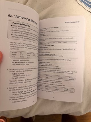 Collins easy learning grammar