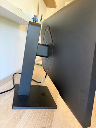 HP OMEN 24” 165Hz IPS - Come nuovo