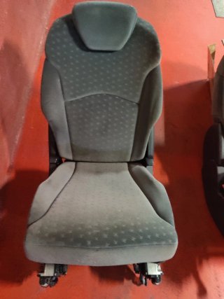 Asiento Peugeot 807 Citroen C8