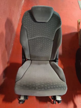 Asiento Peugeot 807 Citroen C8