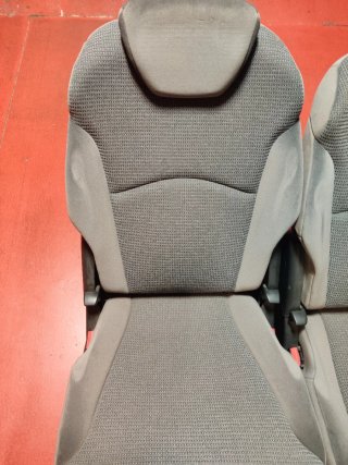 Asiento Peugeot 807 Citroen C8