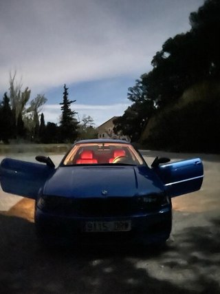 BMW Serie 3 e46 2005