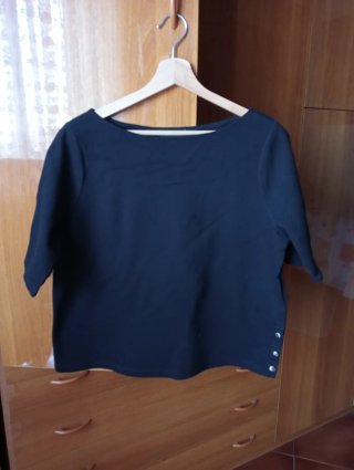 Maglia a costine - Ralph Lauren