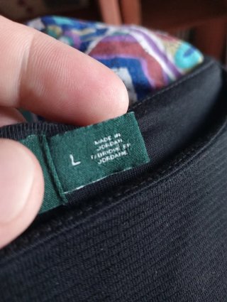 Maglia a costine - Ralph Lauren