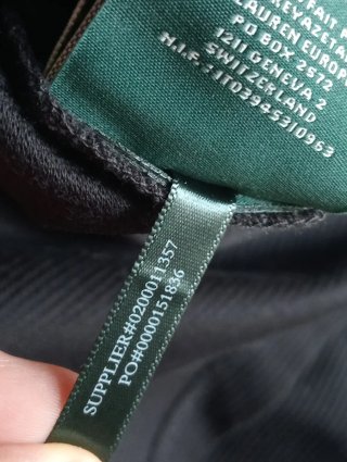 Maglia a costine - Ralph Lauren