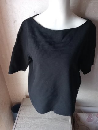 Maglia a costine - Ralph Lauren