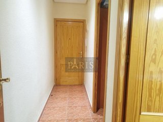 Piso en venta en Los Barreros en Cartagena