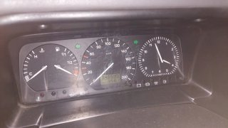 Volkswagen Transporter 1996