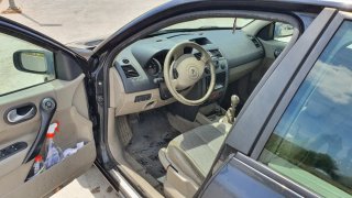 Renault Megane 2005