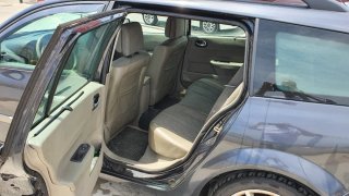 Renault Megane 2005