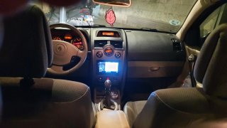 Renault Megane 2005