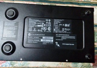Torre PC HP Pavilion (Piezas/Revisar)